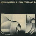 Burrell,kenny / Coltrane,john - Kenny Burrell & John Coltrane - Music CD