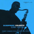 Rollins,sonny - Saxophone Colossus - Music CD