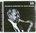 Hawkins,coleman - Hawk Relaxes - Music CD
