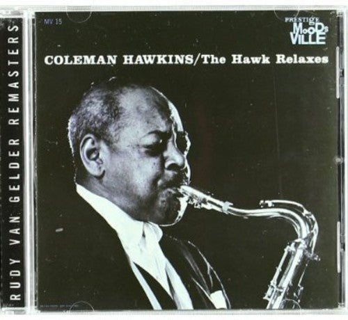 Hawkins,coleman - Hawk Relaxes - Music CD