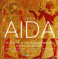 Verdi / Borodina / Vienna Phil Orch / Harnoncourt - Verdi: Aida (complete) - Music CD