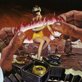 Burning Brides - Leave No Ashes - Music CD
