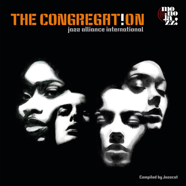 Congregation Jazz Alliance International