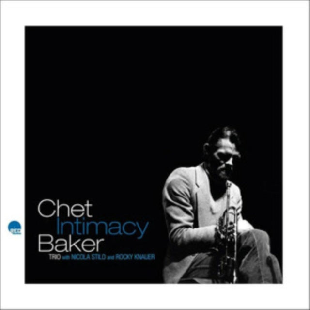 Intimacy (2LP)