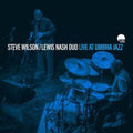 Steve & Lewis Nash Duo Wilson - Live At Umbria Jazz - CD