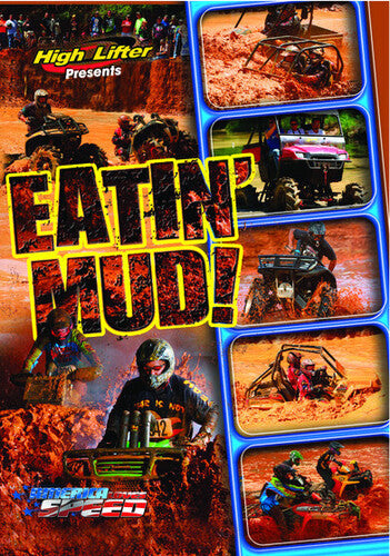 Eatin Mud - Eatin Mud - DVD