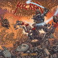 Skelator - Cyber Metal - LP Vinyl
