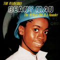 Invincible Beany Man (The 10 Year Old D.J. Wonder)