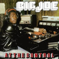 Big Joe - At The Control - LP Vinyl