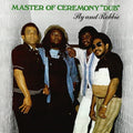 Sly & Robbie - Master Of Ceremony Dub - LP Vinyl