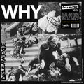 Why (Red LP Vinyl)