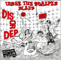 Under The Scalpel Blade