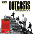 Outcasts - Singles Collection - LP Vinyl Record