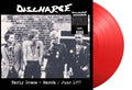 Discharge - Early Demos - March/June 1977 - LP Vinyl