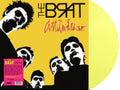 Brat - Attitudes (Splatter LP Vinyl)
