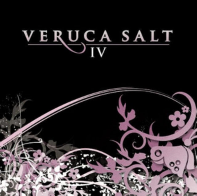 Veruca Sault - Iv (Coloured LP Vinyl)
