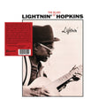 Lightnin' (The Blues Of Lightnin' Hopkins)