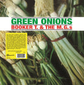 Booker T. & The M.G.'S - Green Onions - LP Vinyl
