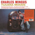 Charles Mingus - Tijuana Moods - LP Vinyl