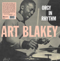 Art Blakey - Orgy In Rhythm - LP Vinyl