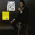 James Ray - James Ray - LP Vinyl