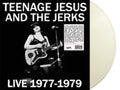 Teenage Jesus & The Jerks - Live 1977-1979 - LP Vinyl
