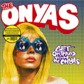 Get Shitfaced With The Onyas (Coloured LP Vinyl)