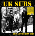 Live At The Roxy (Yellow LP Vinyl)