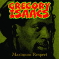 Gregory Isaacs - Maximum Respect - LP Vinyl