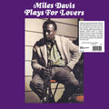 Miles Davis - Plays For Lovers - LP Vinyl