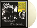 While Backs Are Turned... (White LP Vinyl)