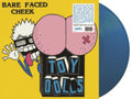 Toy Dolls - Bare Faced Cheek (Color LP Vinyl)
