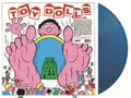 Fat Bobs Feet (Blue LP Vinyl)