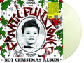 Frantic Flintstones - Not Christmas Album (Coloured LP Vinyl)