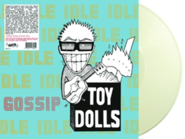 Idle Gossip (Color LP Vinyl)
