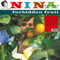 Nina Simone - Forbidden Fruit (Clear LP Vinyl)