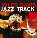 Miles Davis - Jazz Track - LP Vinyl