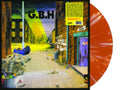 City Baby Attacked By Rats (Splatter LP Vinyl)