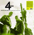 4 Skins - Riot In The Ghetto: Unreleased Radio & Studio Sessions - LP Vinyl