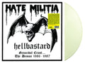 Genocidal Crust: The Demos 1986-1987 (Color Vinyl/2LP)