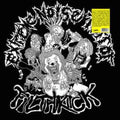 Extreme Noise Terror / Filtkick - In It For Life - LP Vinyl