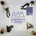 Slam (White LP Vinyl)