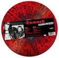 Damned - Live At The 100 Club (Splatter LP Vinyl)