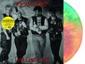 Live Lewd Lust (Multi-Colour LP Vinyl)