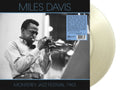 Miles Quintet Davis - Live At The 1963 Monterey Jazz Festival (Numbered/Clear LP Vinyl)