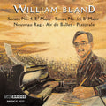 Bland,william - Piano Music - Music CD