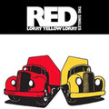 Red Lorry Yellow Lorry - Singles - LP Vinyl