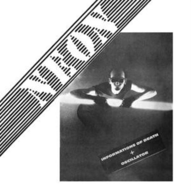 Informations Of Death + Oscillator (Live At Banana Moon Club On Winter 1979)