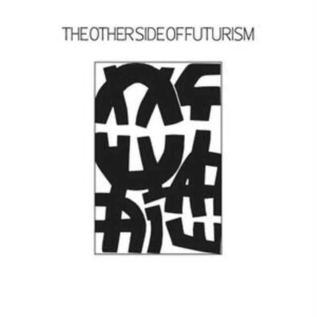 Other Side Of Futurism Vinyl Record