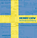 Stockholm & Goteborg (2LP)
